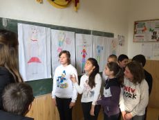 Opriți bully-ingul în școli